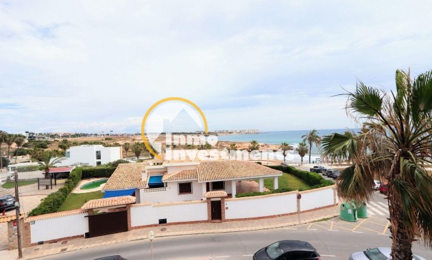 Till salu - Lägenhet - Playa Flamenca