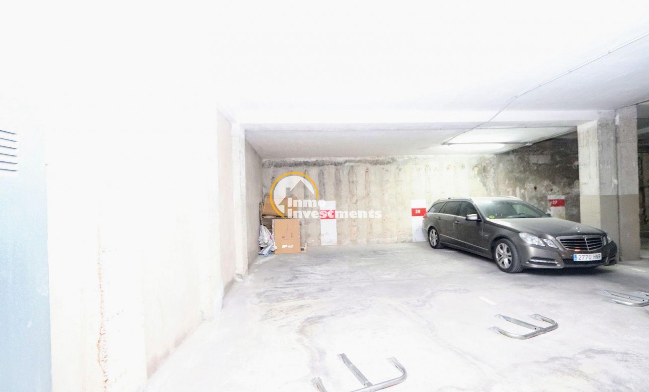 Till salu - Lägenhet - Playa Flamenca