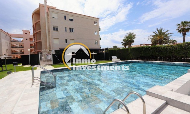 Till salu - Lägenhet - Playa Flamenca