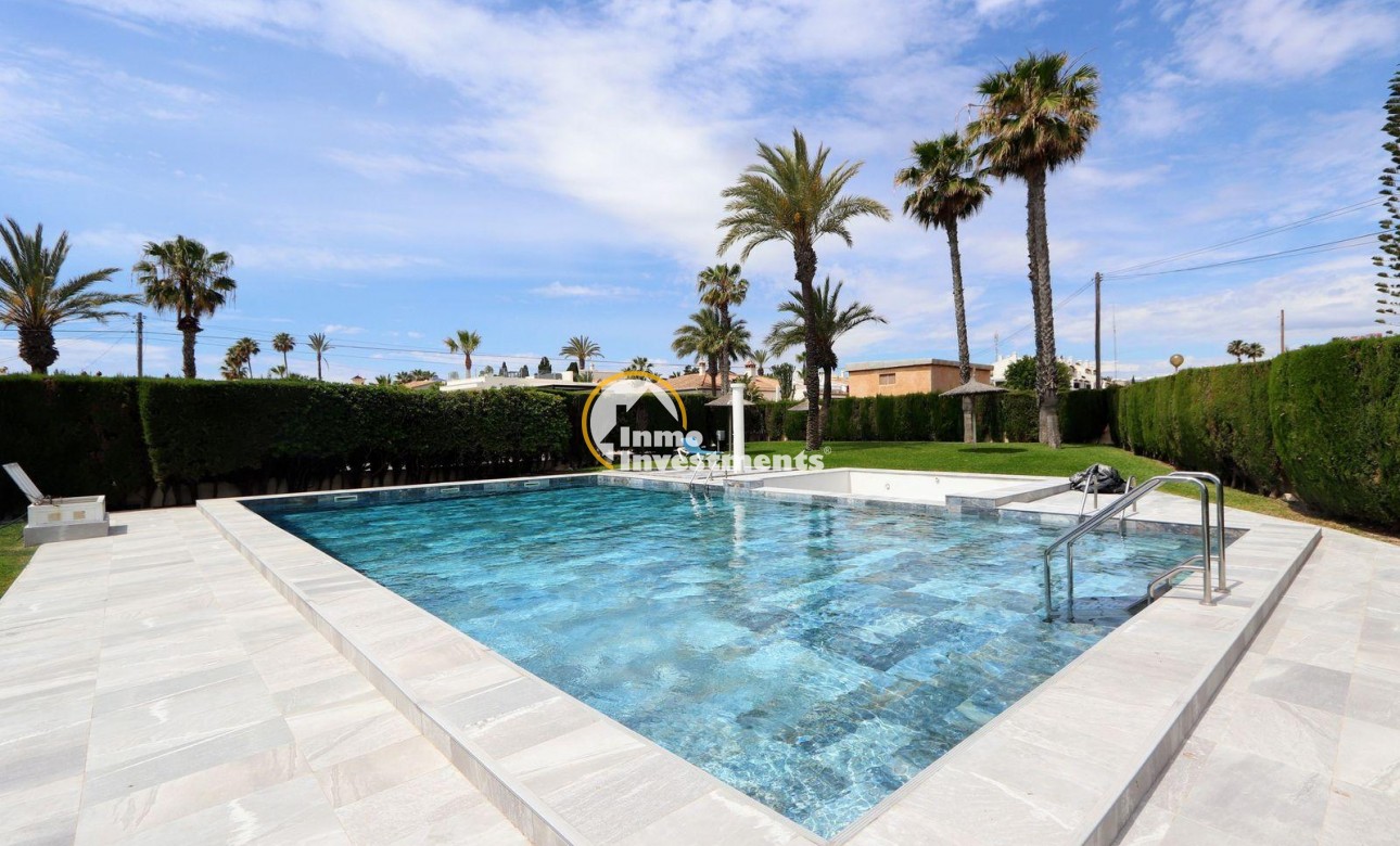 Till salu - Lägenhet - Playa Flamenca