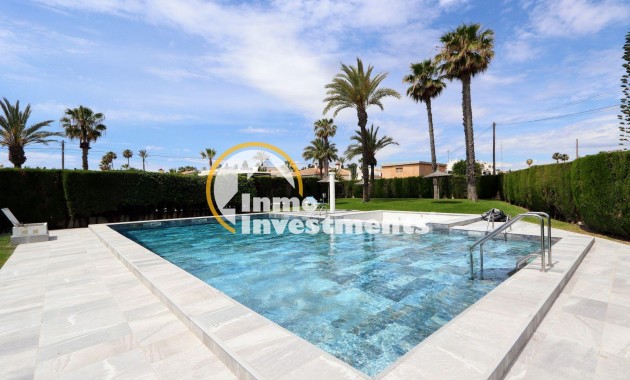 Till salu - Lägenhet - Playa Flamenca