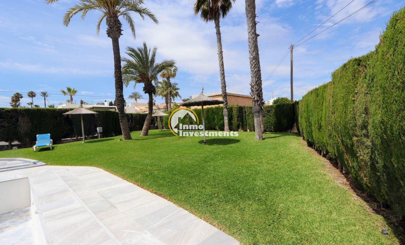 Till salu - Lägenhet - Playa Flamenca