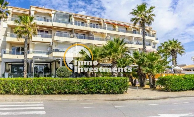 Till salu - Lägenhet - Playa Flamenca