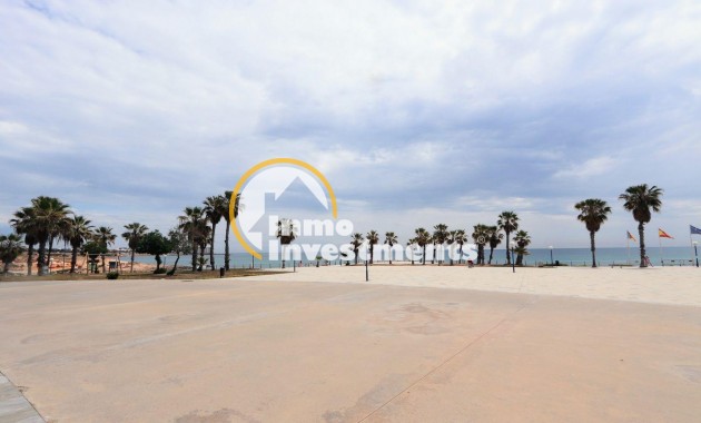 Till salu - Lägenhet - Playa Flamenca