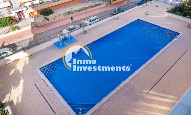 Resale - Apartment - Punta Prima - Beachside