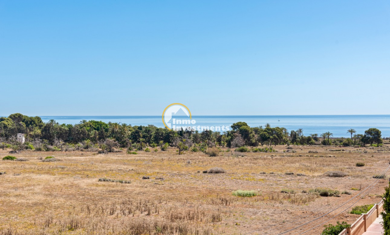 Resale - Apartment - Punta Prima - Beachside