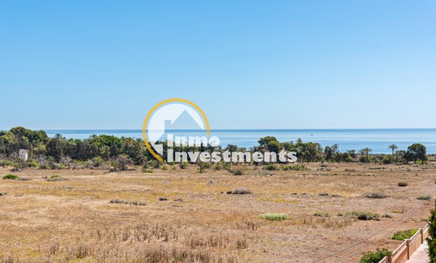 Resale - Apartment - Punta Prima - Beachside