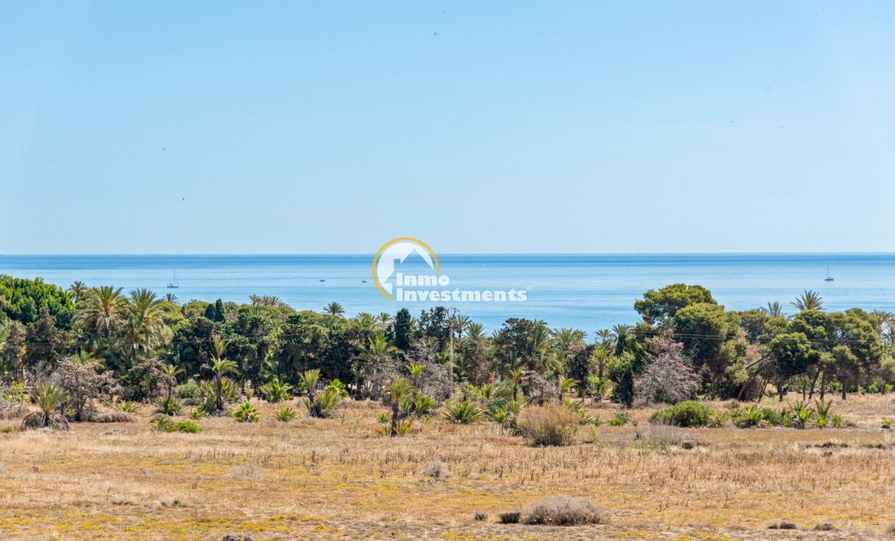Resale - Apartment - Punta Prima - Beachside