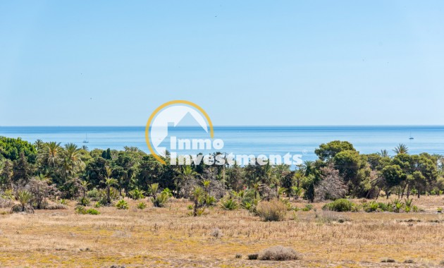 Resale - Apartment - Punta Prima - Beachside