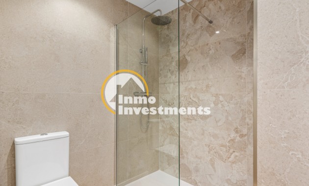 Resale - Apartment - Punta Prima - Beachside