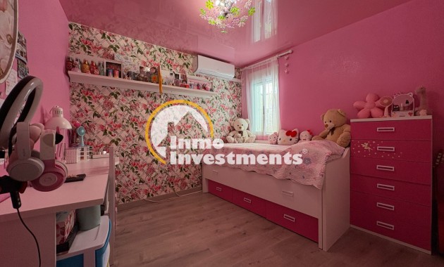 Resale - Apartment - Torrevieja - Centro