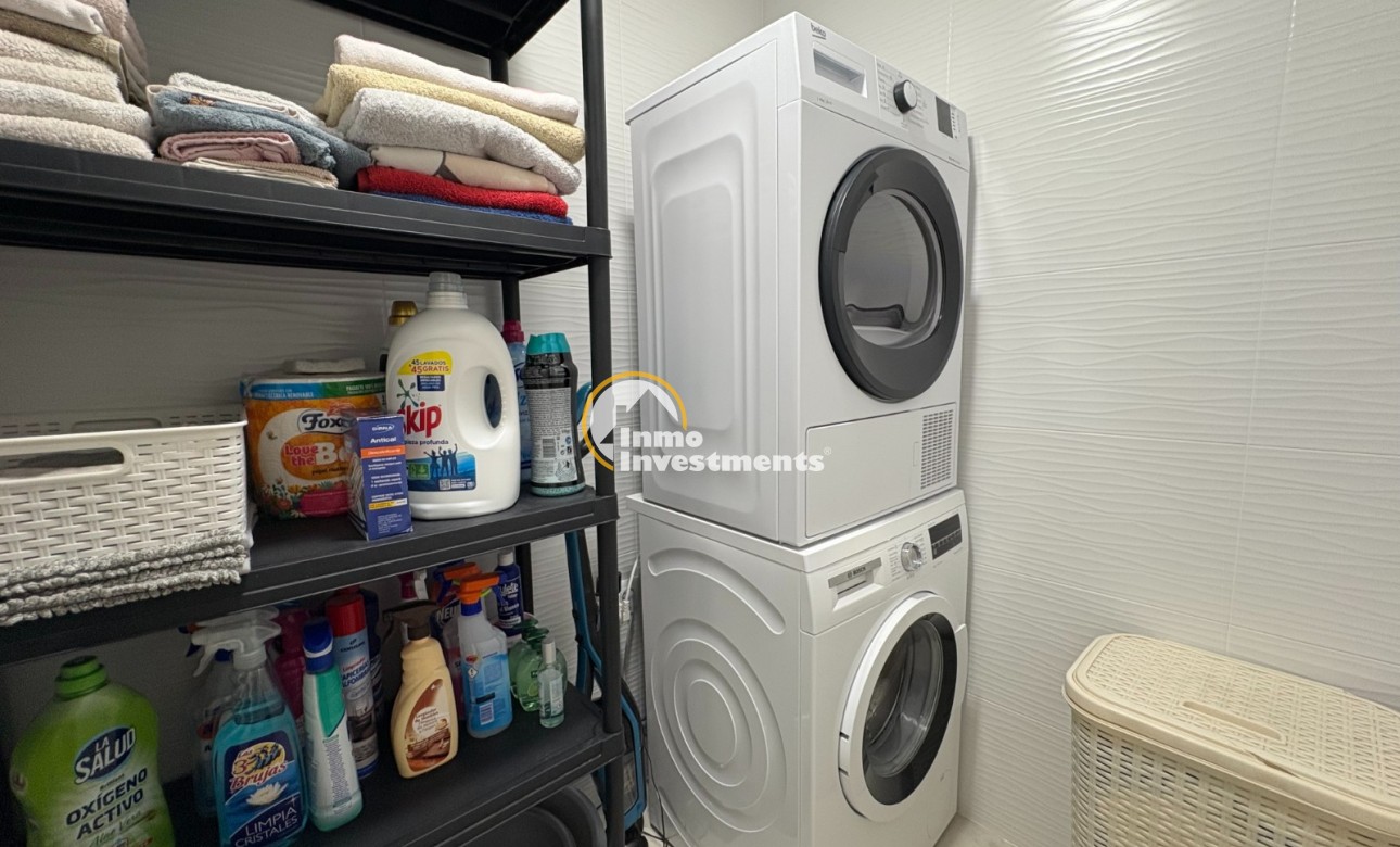 Resale - Apartment - Torrevieja - Centro