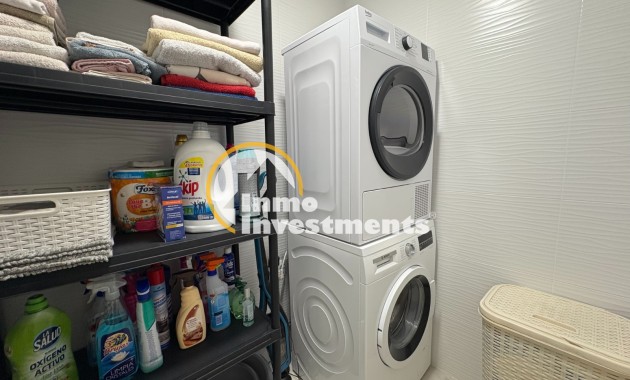 Resale - Apartment - Torrevieja - Centro