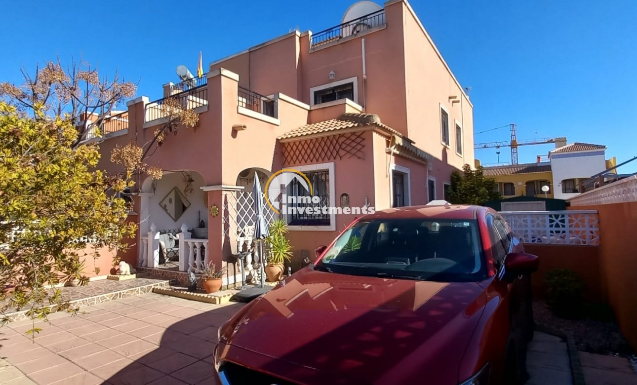 Till salu - Town house - Los Montesinos