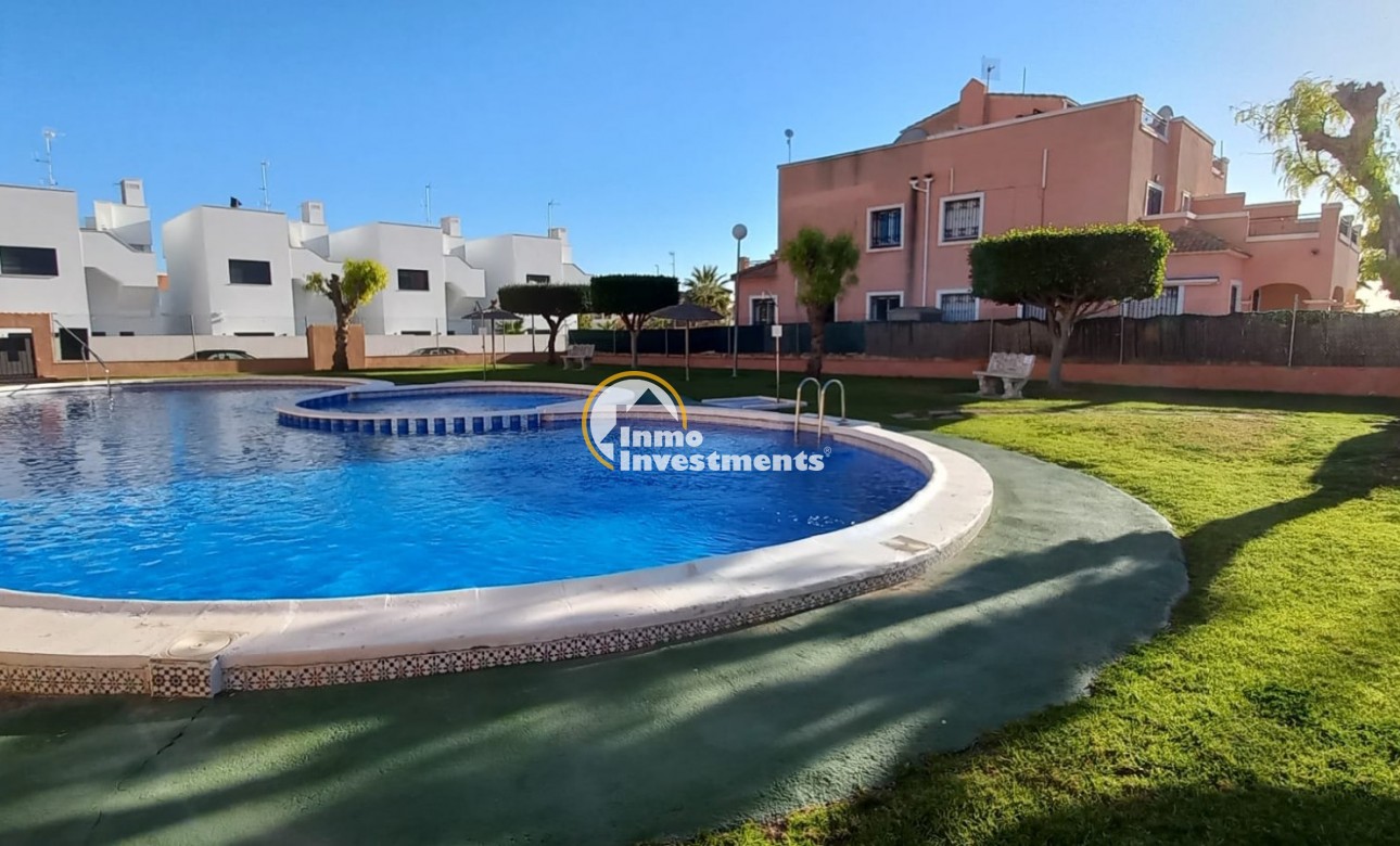 Till salu - Town house - Los Montesinos