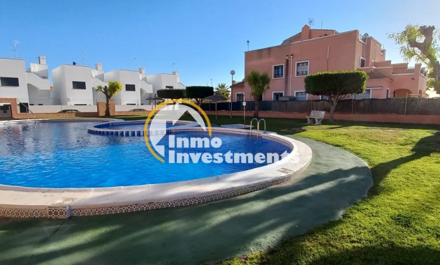 Till salu - Town house - Los Montesinos