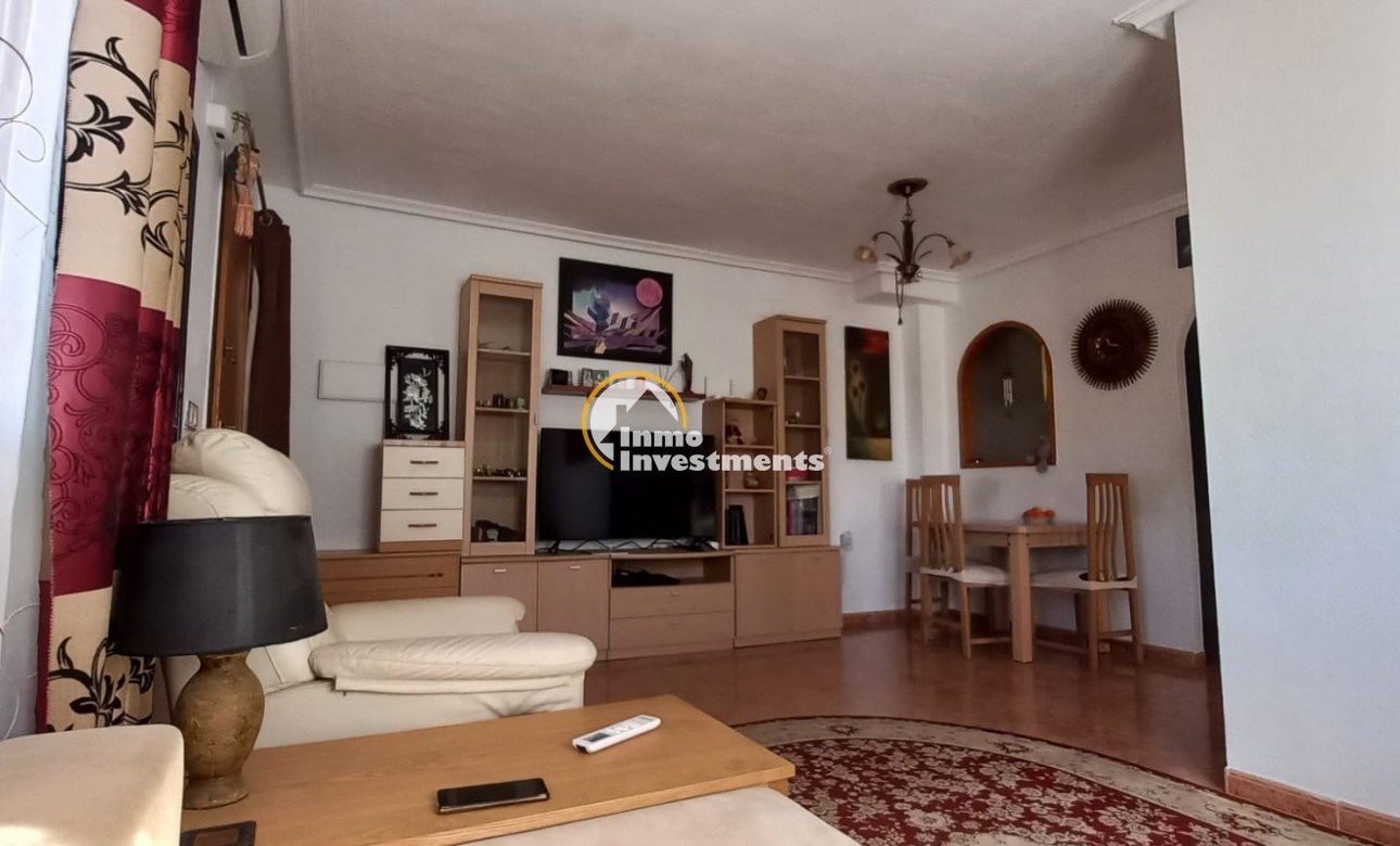 Till salu - Town house - Los Montesinos