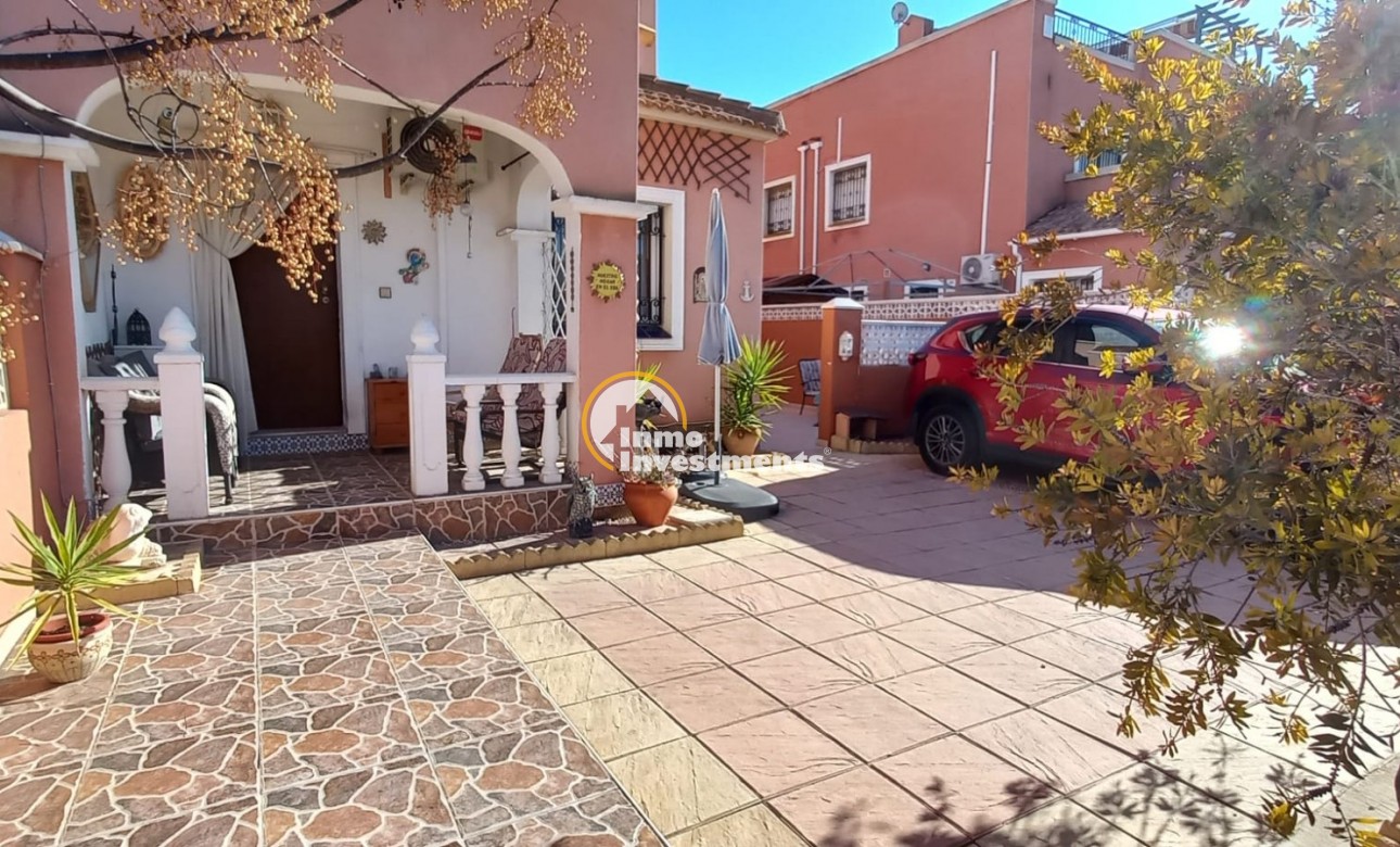 Till salu - Town house - Los Montesinos