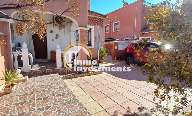 Till salu - Town house - Los Montesinos