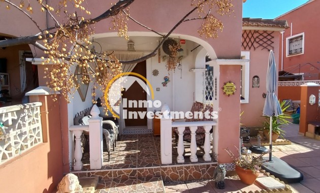 Till salu - Town house - Los Montesinos