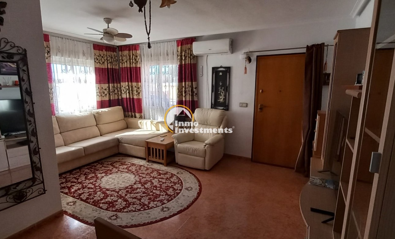 Till salu - Town house - Los Montesinos
