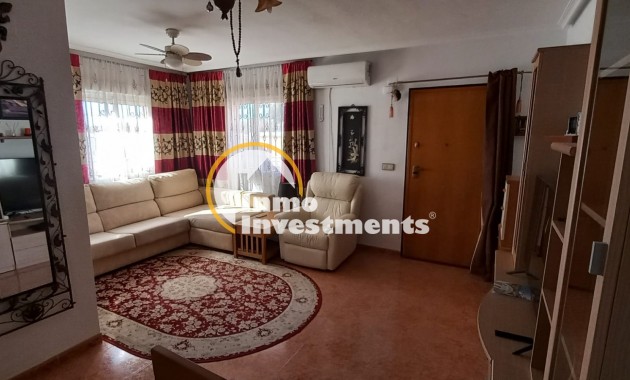 Till salu - Town house - Los Montesinos