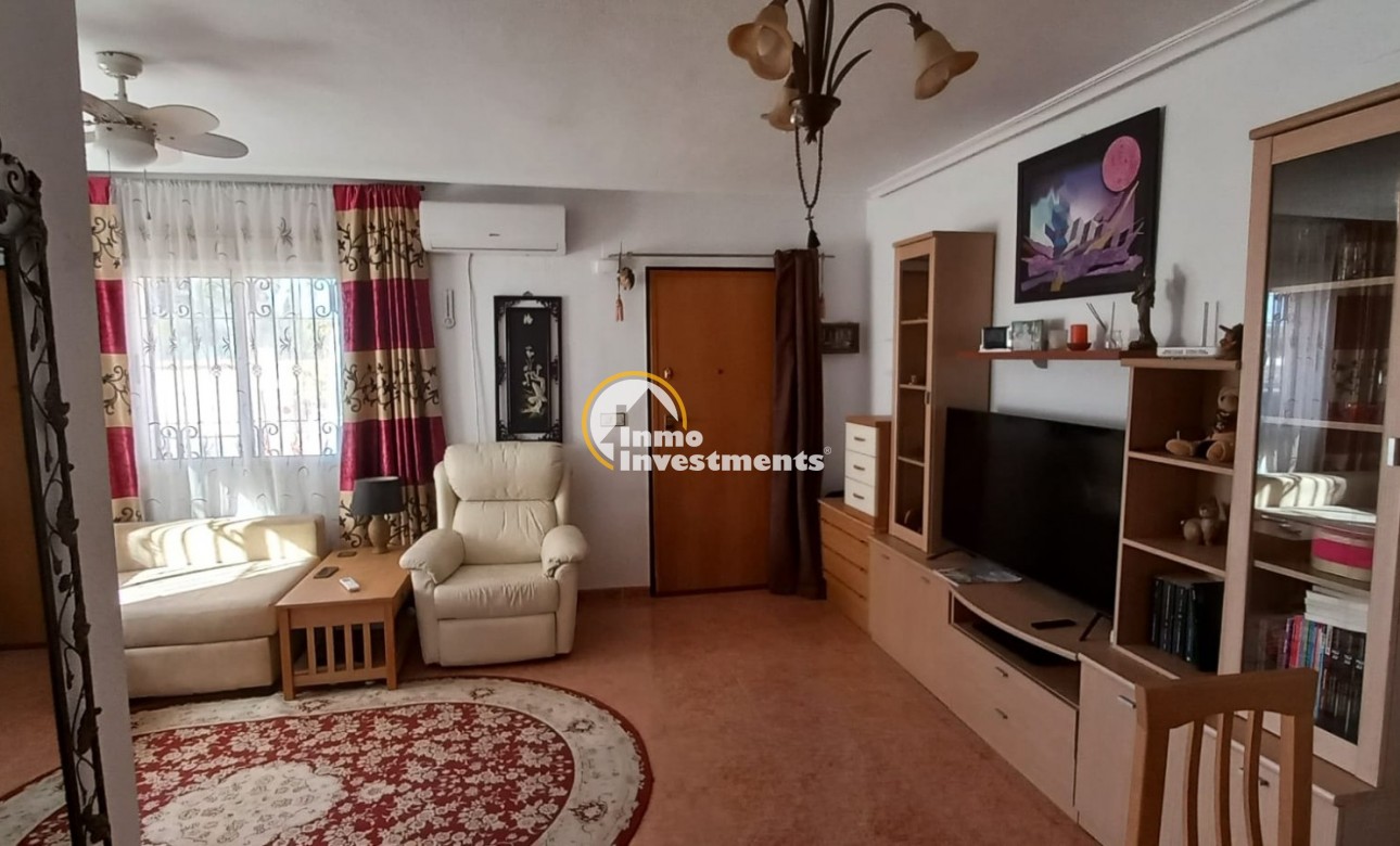 Till salu - Town house - Los Montesinos