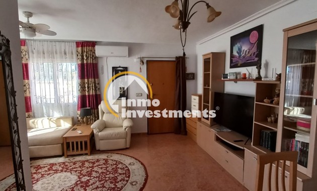 Till salu - Town house - Los Montesinos