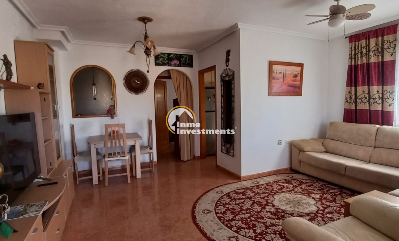 Till salu - Town house - Los Montesinos