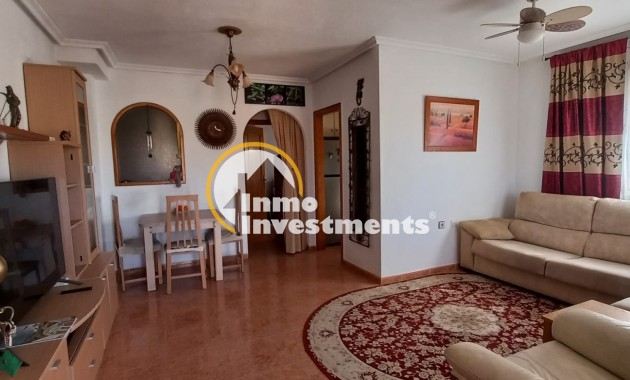 Till salu - Town house - Los Montesinos