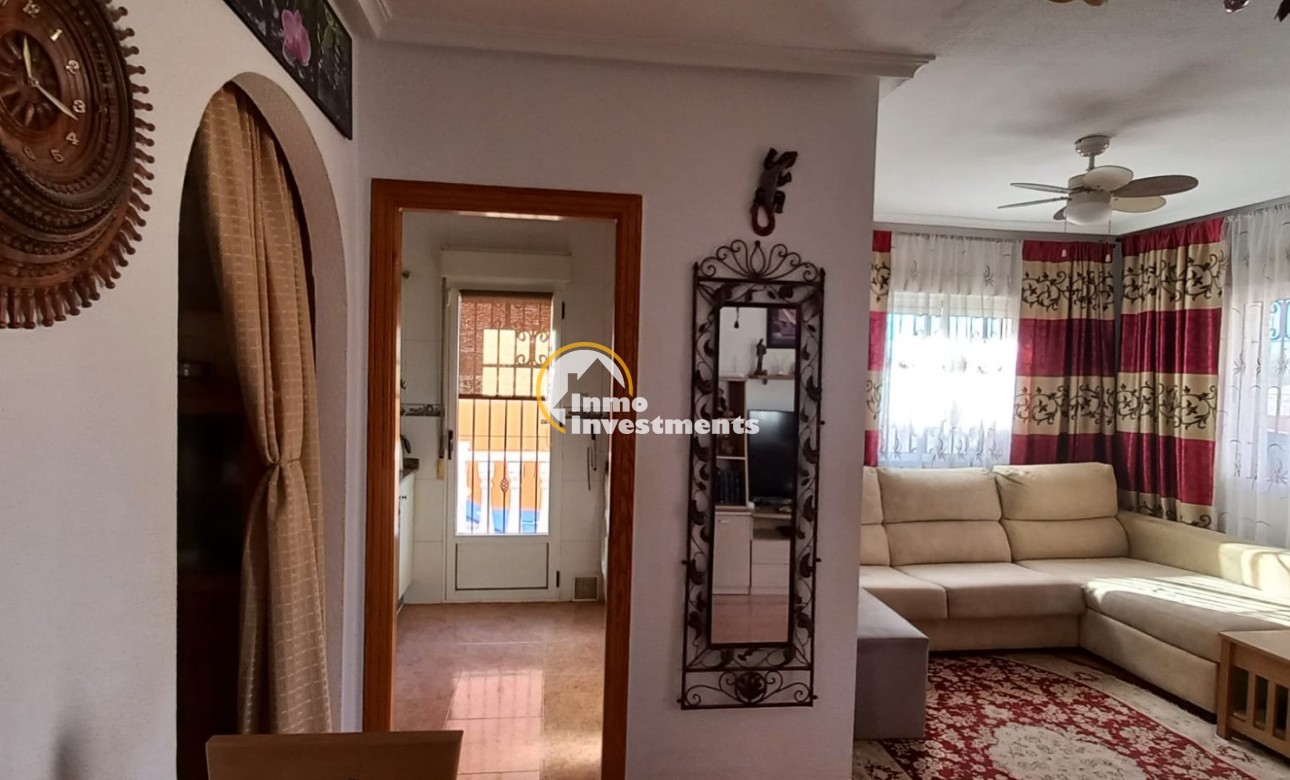 Till salu - Town house - Los Montesinos