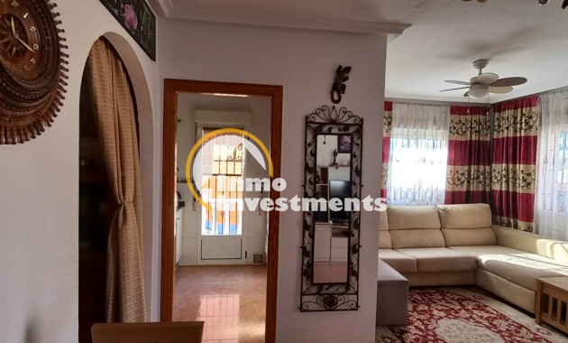 Till salu - Town house - Los Montesinos