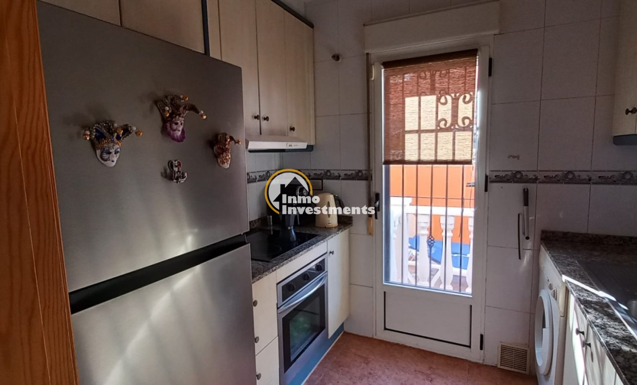Till salu - Town house - Los Montesinos