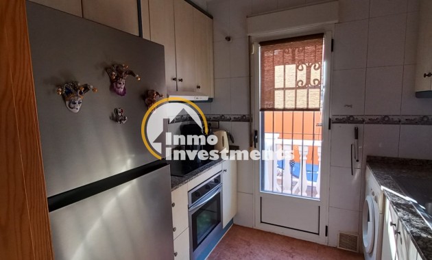 Till salu - Town house - Los Montesinos