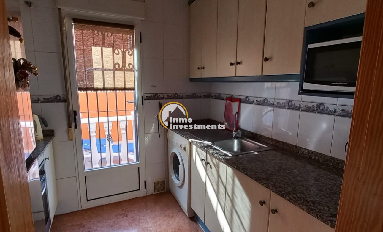 Till salu - Town house - Los Montesinos