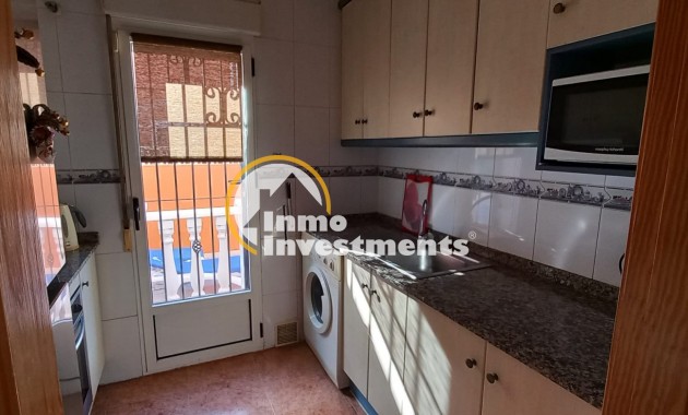 Till salu - Town house - Los Montesinos