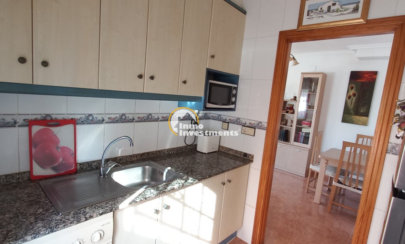 Till salu - Town house - Los Montesinos