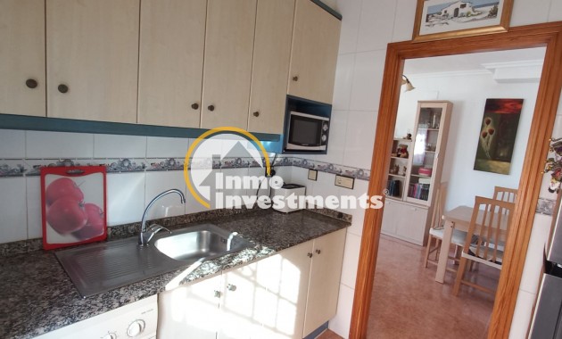 Till salu - Town house - Los Montesinos