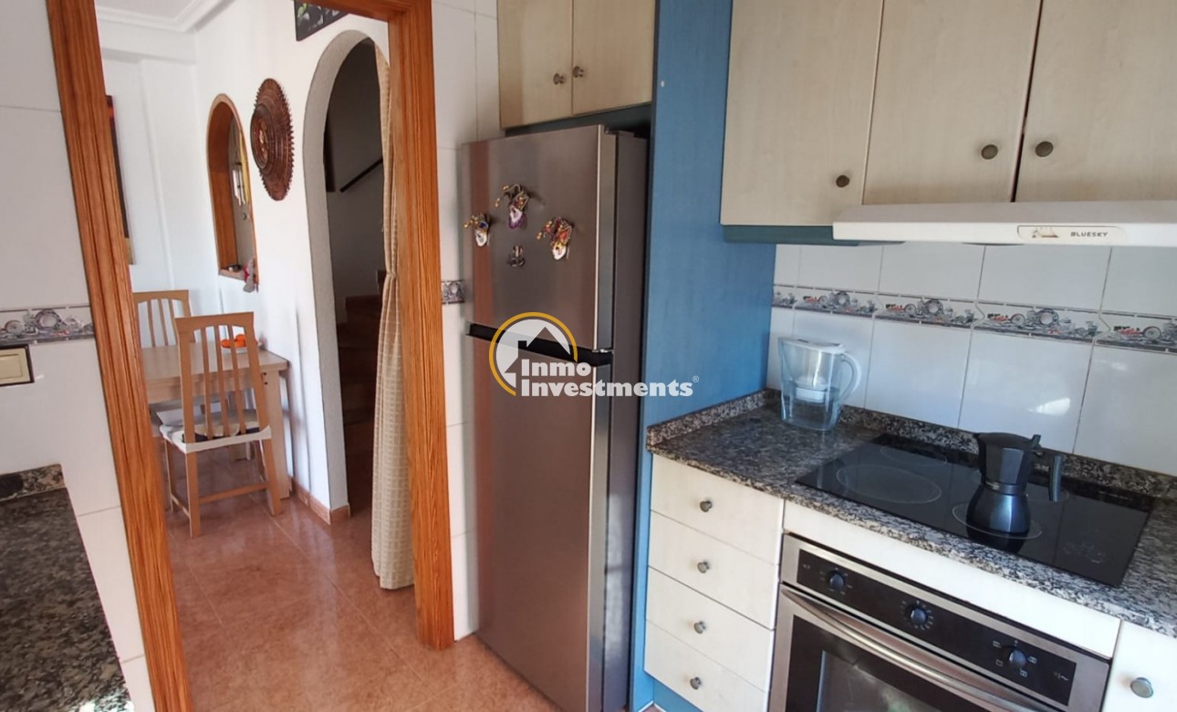 Till salu - Town house - Los Montesinos