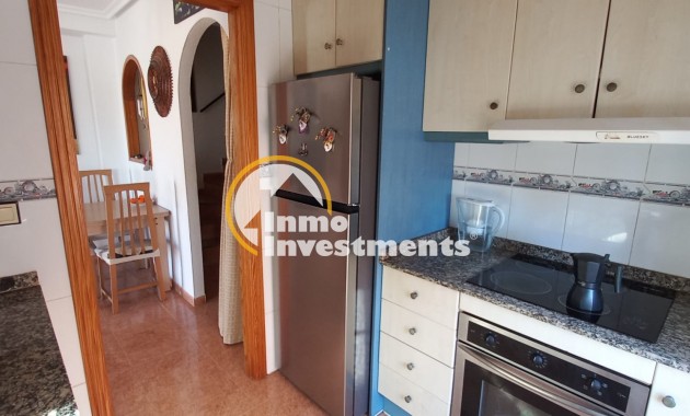 Till salu - Town house - Los Montesinos