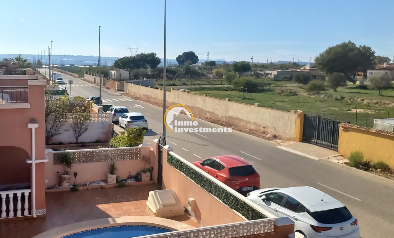 Till salu - Town house - Los Montesinos