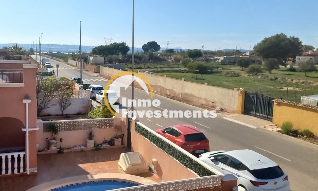 Till salu - Town house - Los Montesinos