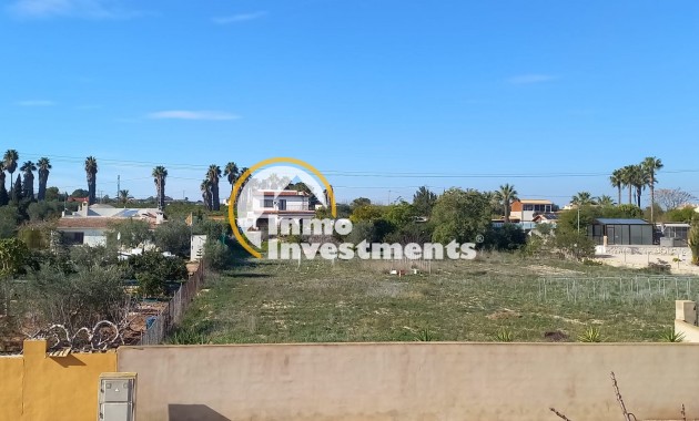 Till salu - Town house - Los Montesinos