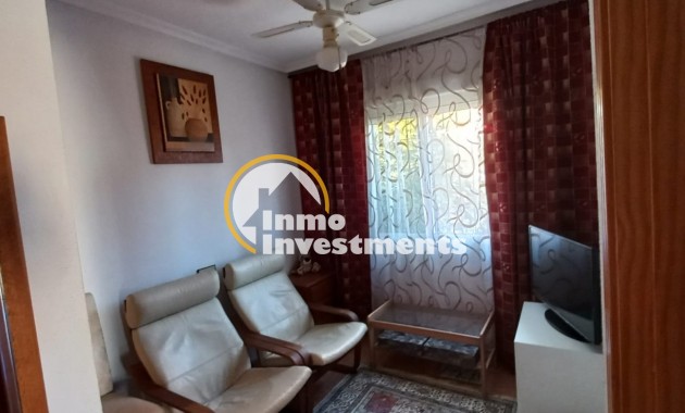 Till salu - Town house - Los Montesinos