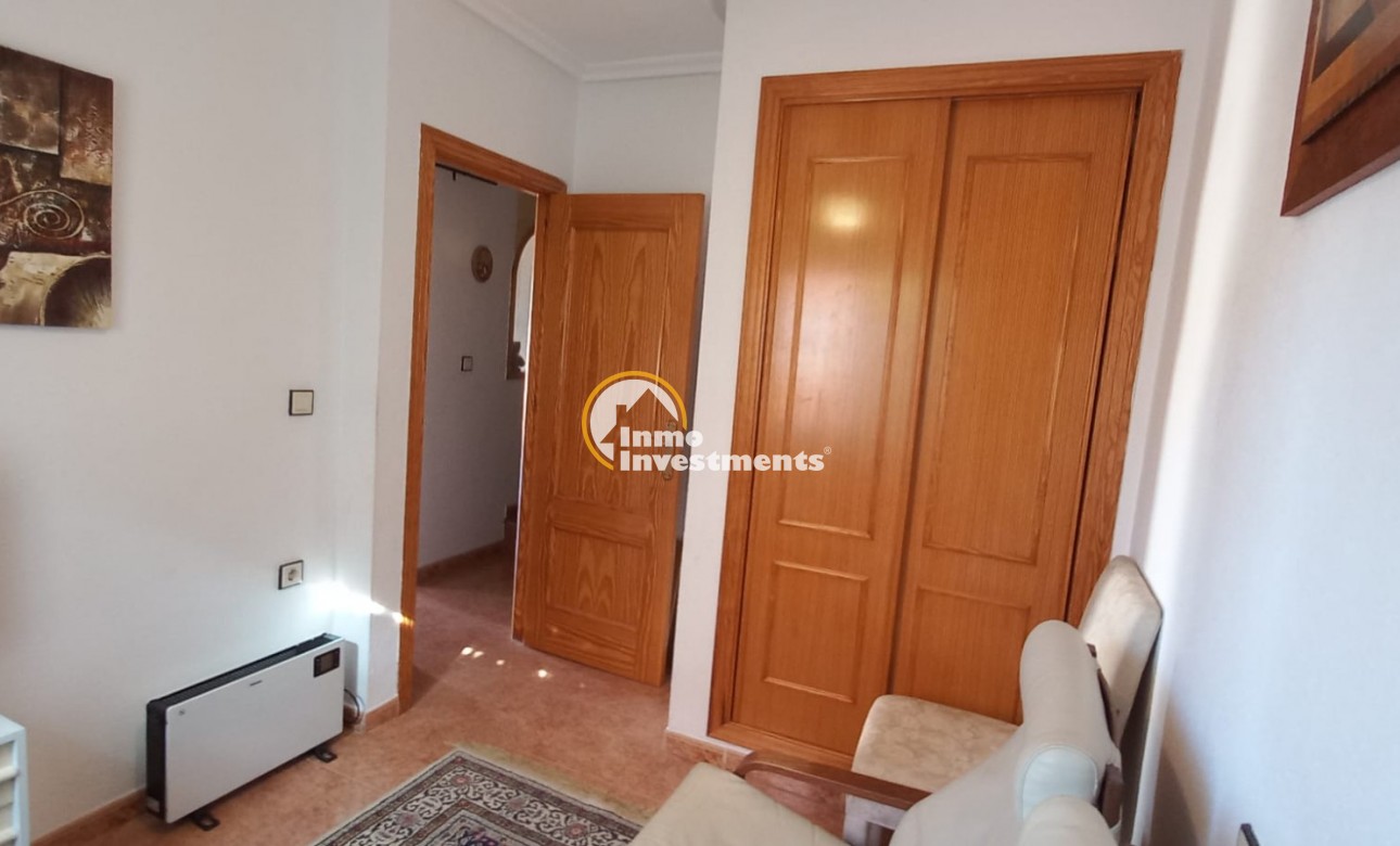 Till salu - Town house - Los Montesinos