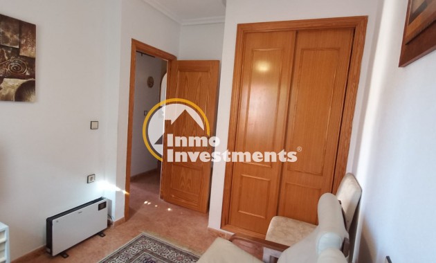 Till salu - Town house - Los Montesinos