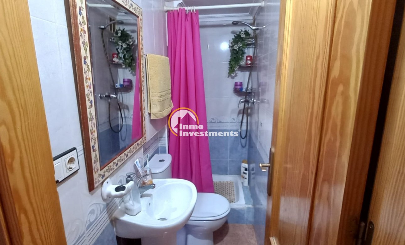 Till salu - Town house - Los Montesinos