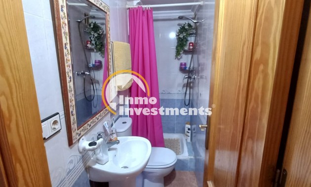 Till salu - Town house - Los Montesinos