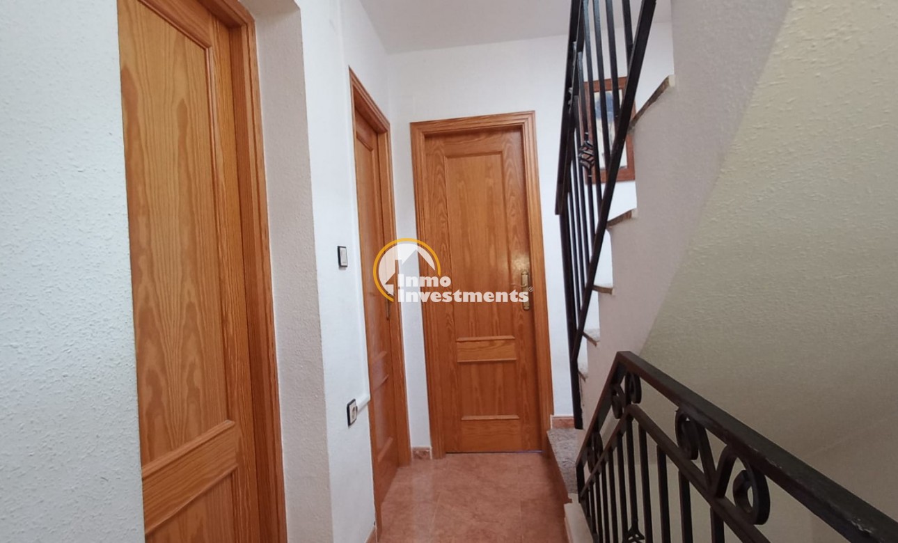 Till salu - Town house - Los Montesinos