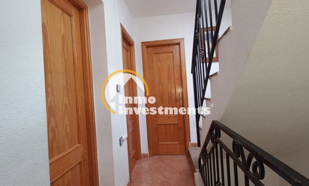Till salu - Town house - Los Montesinos